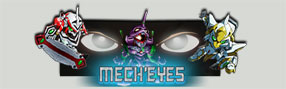 Mech'Eyes