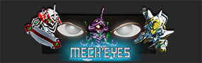 Bannière de Mech'Eyes