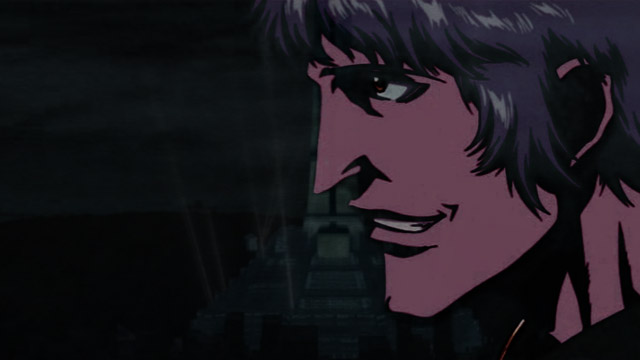 3ème screenshot de Marcus: the Origin
