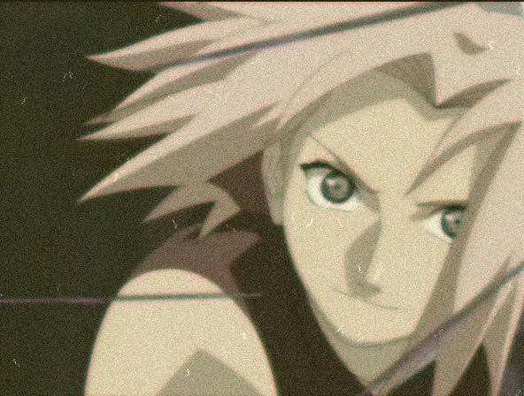 Screenshot aléatoire de la track 3