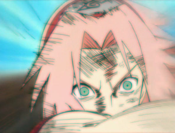 Screenshot aléatoire de la track 3