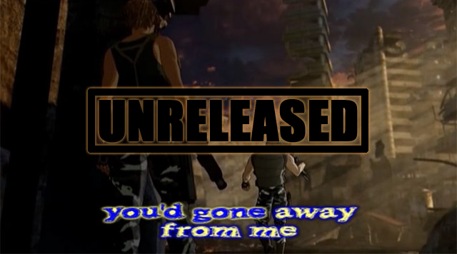 Screenshot du Karaoke de Red Seed