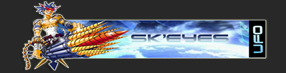 Bannière de Sk'Eyes