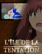 Avatar Île de la Tentation