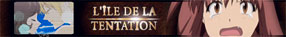 Bannière de Île de la Tentation
