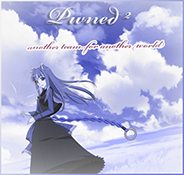 Mini-poster de PWNED²: A Ballad