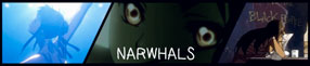 Bannière de Narwhals
