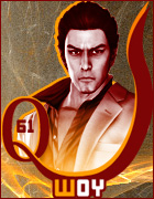 Avatar de Woy pour le Quickening