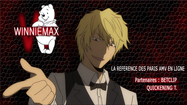 Poster de la parodie Winniemax