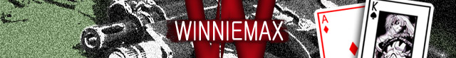 Bannière de la parodie Winniemax