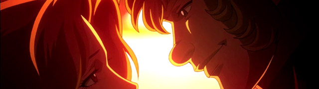 Screenshot du mini-AMV Lady Killer