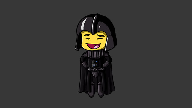 Avatar de Woy dessiné par Melow