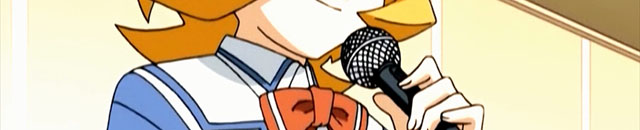 Screenshot du mini-AMV Masta Exploda
