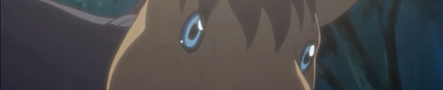 Screenshot du mini-AMV Amazing Horse