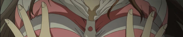 Screenshot du mini-AMV On se fait Pouet-Pouet