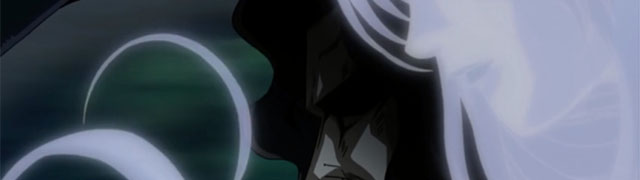 Screenshot du mini-AMV Jimmy