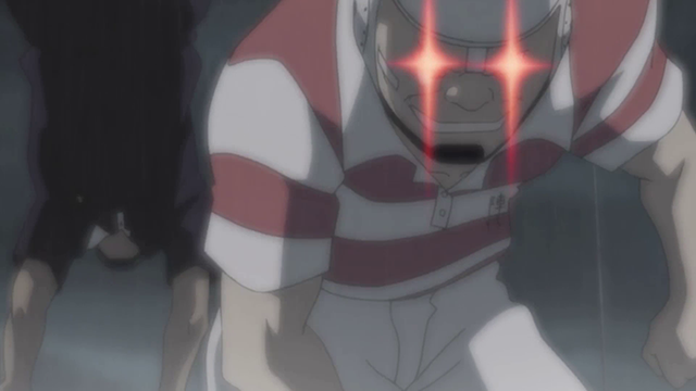 Screenshot du mini-AMV Mi-temps au Mitard