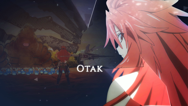 Image représentant la quatrième track du MEP Magical R'eyes de la UFO, par Otak'