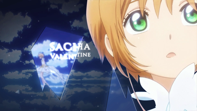 Image représentant la dernière track du MEP Magical R'eyes de la UFO, par SachaValentine