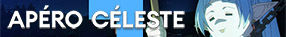 Bannière de Apéro Céleste