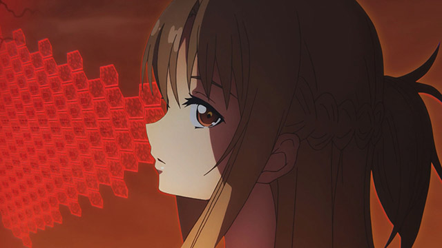 Image tirée de la 4e track du MEP Isek'Eyes, par Sacha