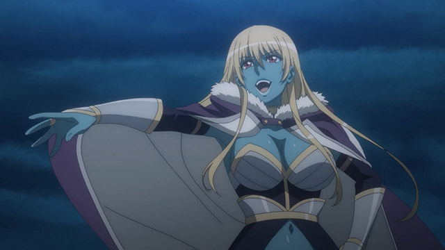 Image tirée de la 5e track du MEP Isek'Eyes, par Kyutana