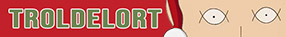 Bannière de Troldelort