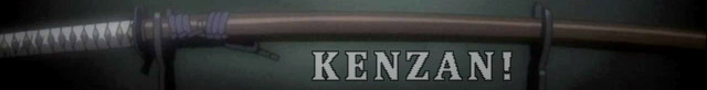 Kenzan
